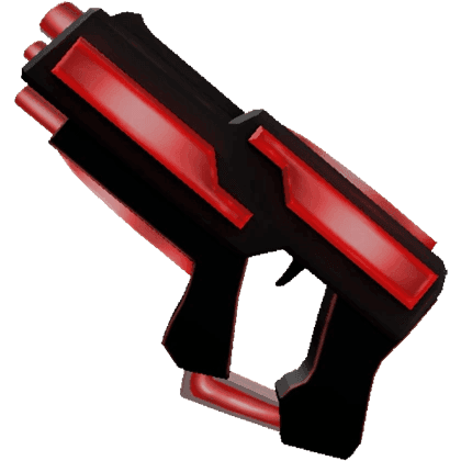 Laser (Gun)