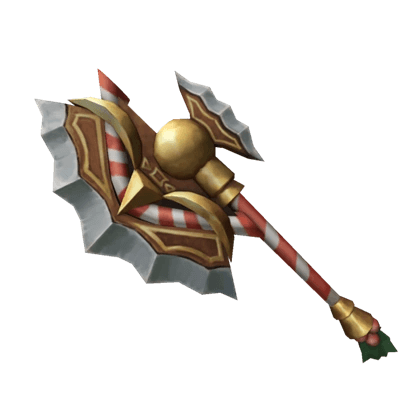 Logchopper